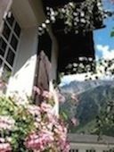 Hostel Gotthardbackpacker