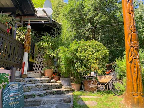 Günstige Herberge in der Schweiz- Real Hostels